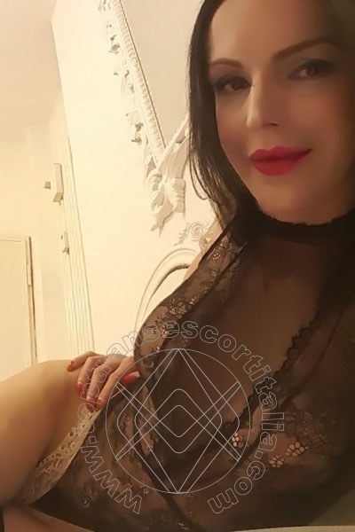 Foto selfie 1 di Lolita Drumound transexescort Imola