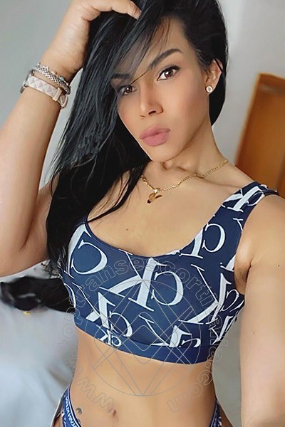 Foto selfie 36 di Vittoria Tovar transexescort Terni