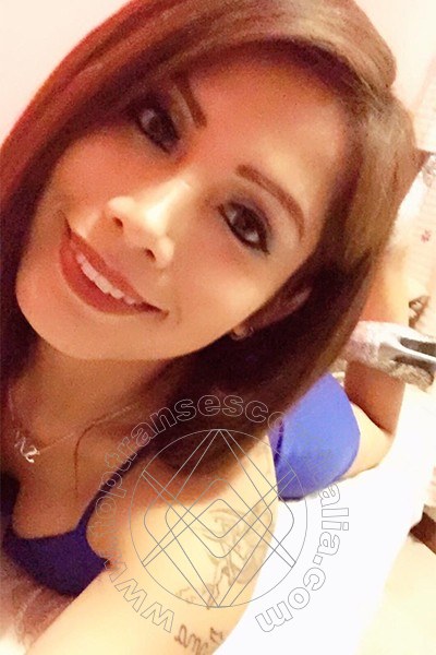 Foto selfie 38 di Joselin transexescort Bologna