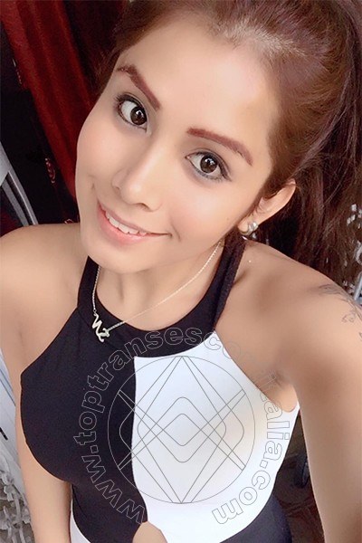 Foto selfie 39 di Joselin transexescort Bologna