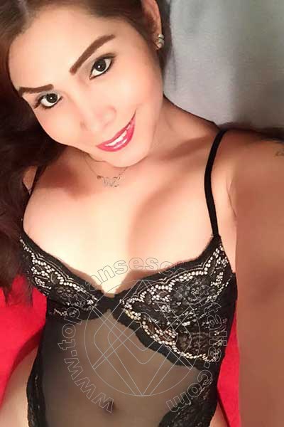 Foto selfie 37 di Joselin transexescort Vercelli