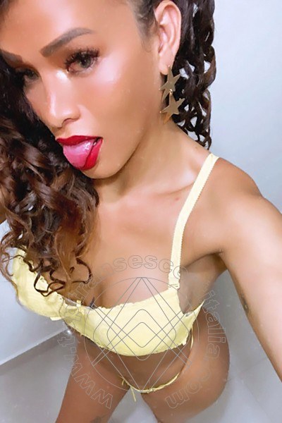 Foto selfie 39 di Brunella Ricci transexescort Milano