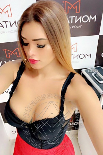Foto selfie 38 di Brunella Ricci transexescort Milano