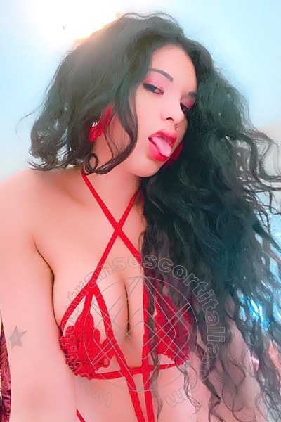 Foto selfie 60 di Brunella Ricci transexescort Milano