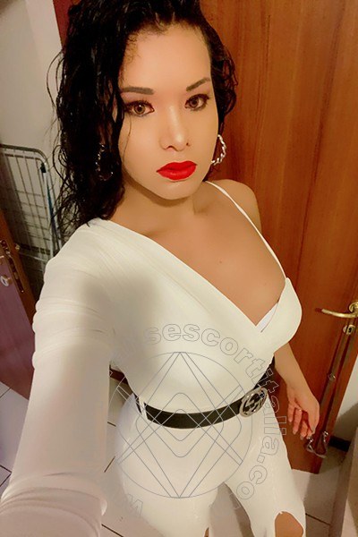 Foto selfie 69 di Brunella Ricci transexescort Milano