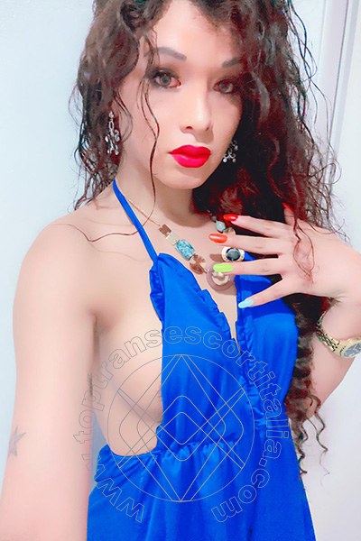 Foto selfie 43 di Brunella Ricci transexescort Milano