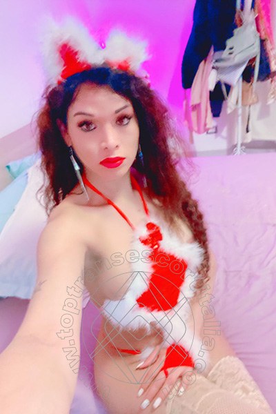 Foto selfie 47 di Brunella Ricci transexescort Milano