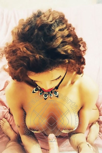 Foto selfie hot 8 di Brunella Ricci transexescort Milano