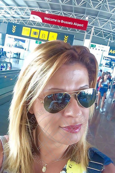 Foto selfie 4 di Linda Blond transexescort Rimini