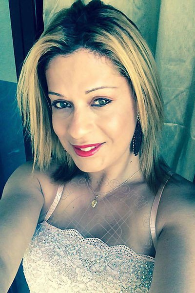 Foto selfie 5 di Linda Blond transexescort Rimini