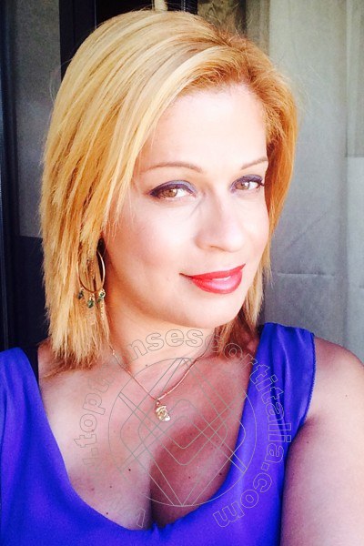 Foto selfie 7 di Linda Blond transexescort Rimini