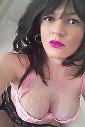 Foto selfie di Kelly Ohana transexescort Napoli