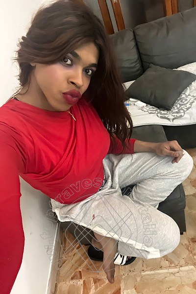 Foto selfie 62 di Livia Marine transexescort Taranto