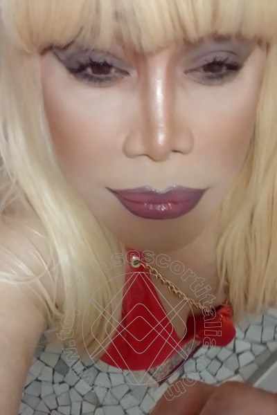 Foto selfie 732 di Nicole Vip Venturiny transexescort Milano