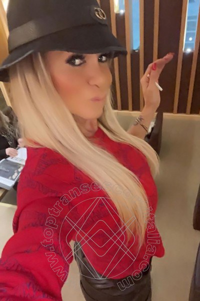 Foto selfie 187 di Pamy La Diva Stellare transexescort Losanna