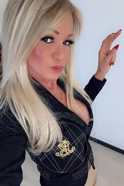 Foto selfie 163 di Pamy La Diva Stellare transexescort Losanna
