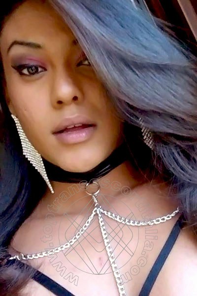 Foto selfie 19 di Aline Ketson Pornostar transexescort Mestre