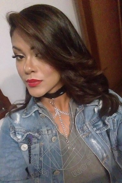 Foto selfie 16 di Aline Ketson Pornostar transexescort Mestre
