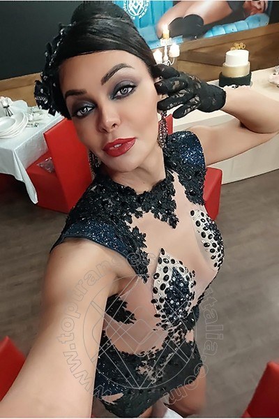 Foto selfie 234 di Kartika transexescort Brescia