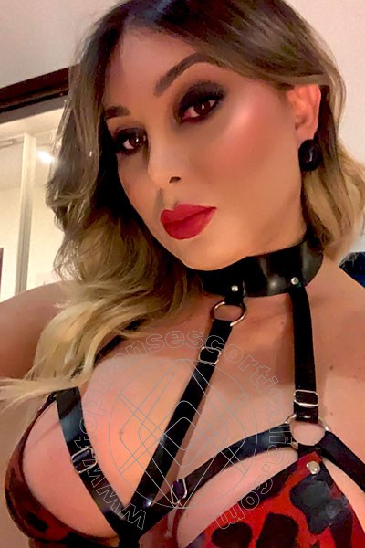 Foto selfie 55 di Chanelle transexescort Treviso