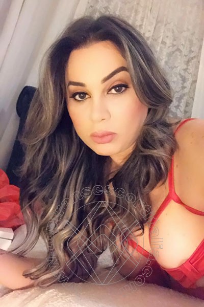 Foto selfie 60 di Chanelle transexescort Treviso