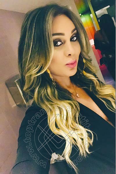 Foto selfie 71 di Chanelle transexescort Treviso