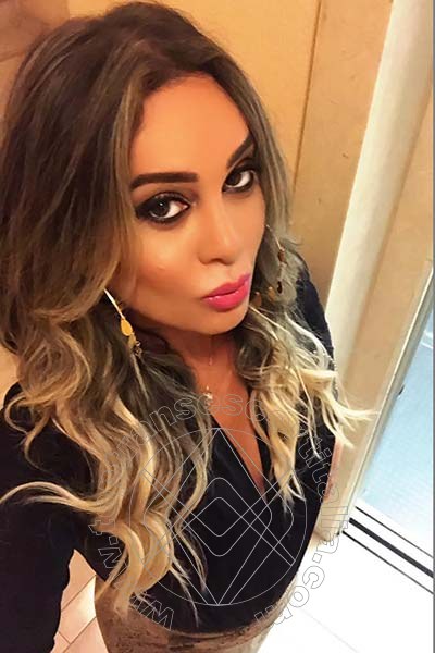 Foto selfie 69 di Chanelle transexescort Treviso