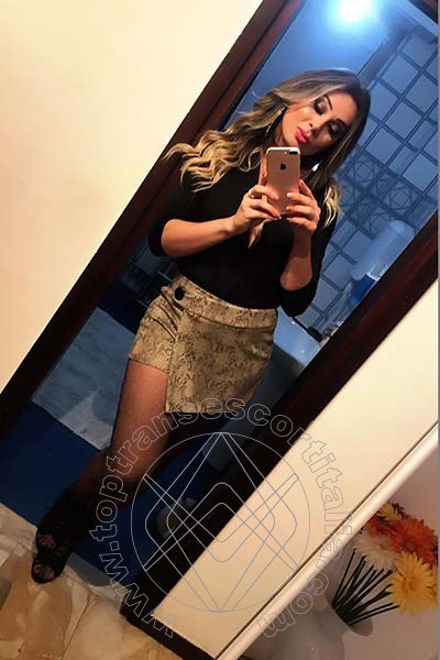 Foto selfie 59 di Chanelle transexescort Brescia