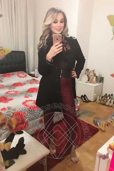 Foto selfie 64 di Chanelle transexescort Brescia
