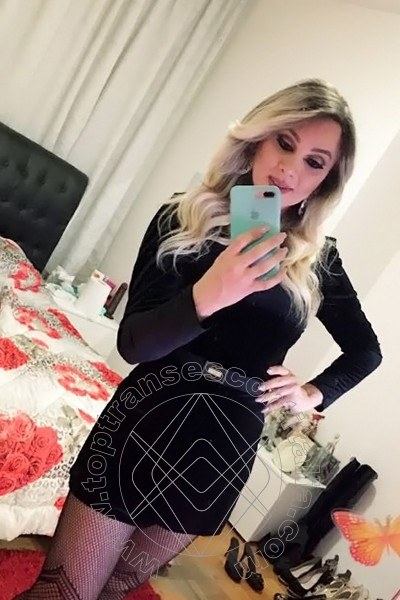 Foto selfie 79 di Chanelle transexescort Treviso