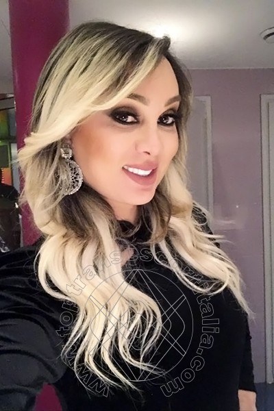 Foto selfie 78 di Chanelle transexescort Treviso