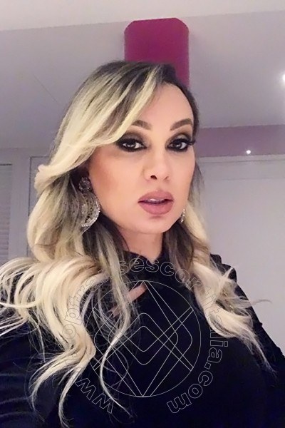 Foto selfie 70 di Chanelle transexescort Brescia