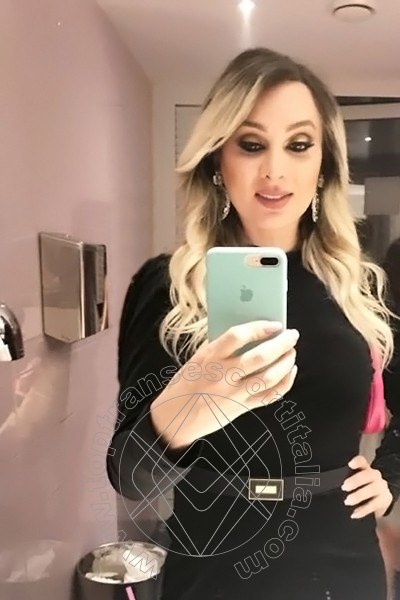 Foto selfie 75 di Chanelle transexescort Treviso