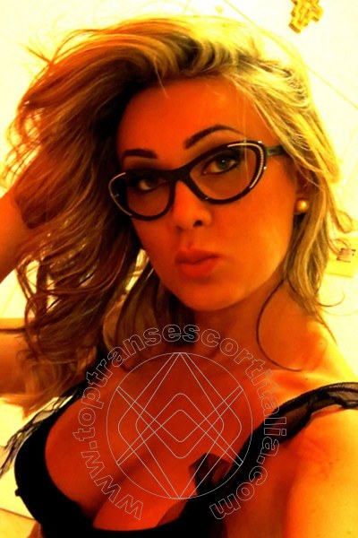 Foto selfie 122 di Chanelle transexescort Treviso