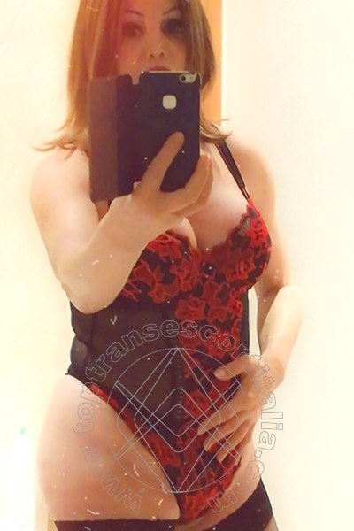Foto selfie 11 di Alice transexescort Bari