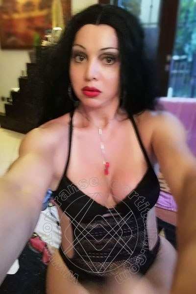 Foto selfie 4 di Alice transexescort Bari
