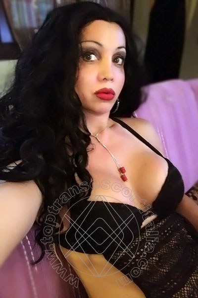 Foto selfie 12 di Alice transexescort Bari