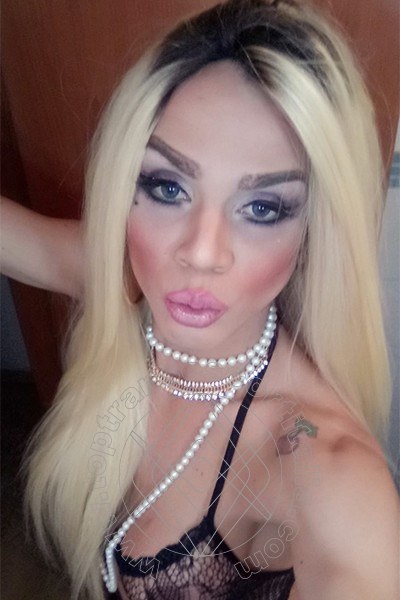 Foto selfie 5 di Priscilla Pornostar transexescort Chiavari