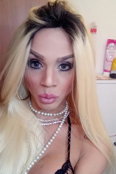 Foto selfie 3 di Priscilla Pornostar transexescort Chiavari