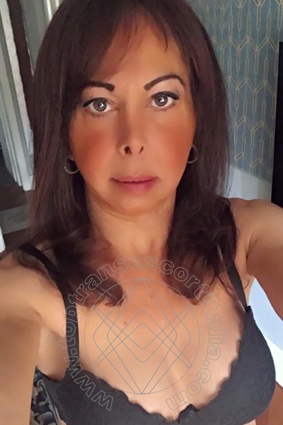 Foto selfie 14 di Roberta Milli transexescort Seriate