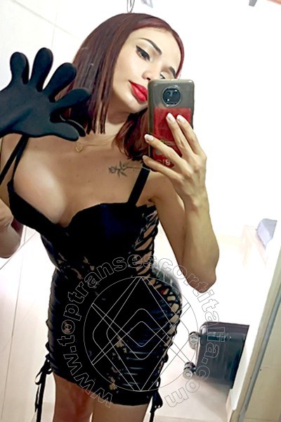 Foto selfie 5 di Bella Dolce transexescort Ravenna