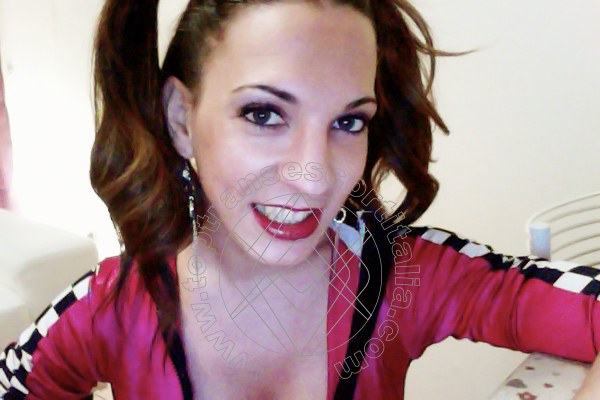 Foto selfie 30 di Alexia Veit transexescort Desenzano Del Garda