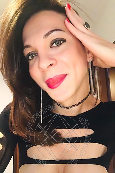 Foto selfie 8 di Alexia Veit transexescort Desenzano Del Garda