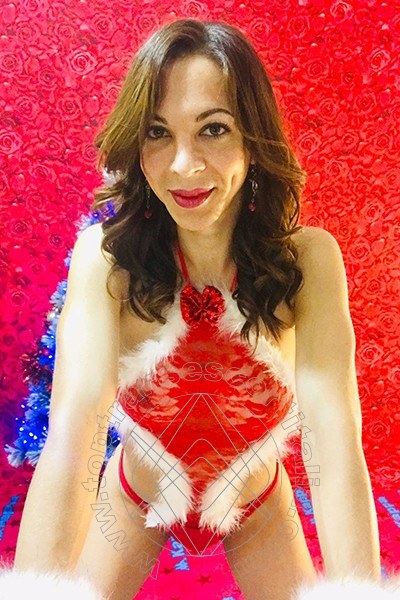 Foto selfie 15 di Alexia Veit transexescort Desenzano Del Garda