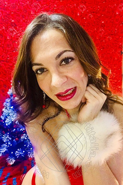 Foto selfie 6 di Alexia Veit transexescort San Paolo