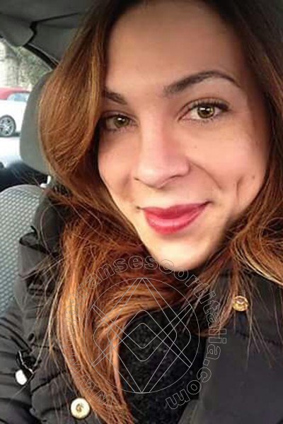 Foto selfie 9 di Alexia Veit transexescort Desenzano Del Garda