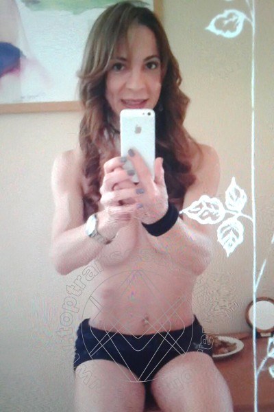 Foto selfie 15 di Alexia Veit transexescort San Paolo