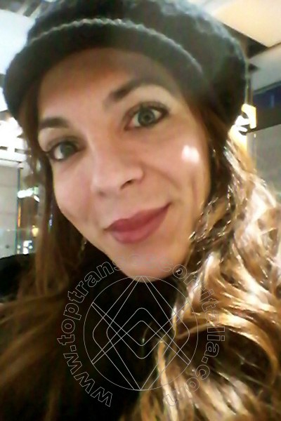 Foto selfie 4 di Alexia Veit transexescort San Paolo
