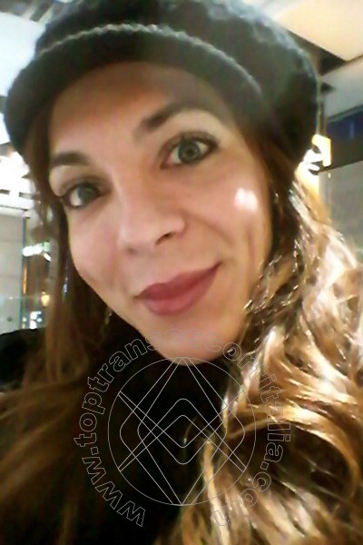 Foto selfie 11 di Alexia Veit transexescort Desenzano Del Garda