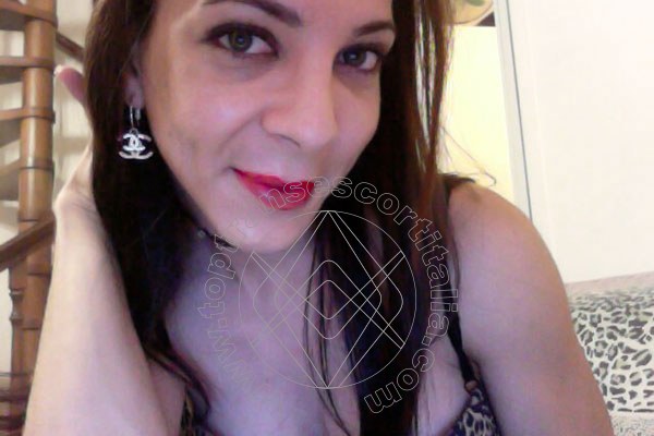 Foto selfie 25 di Alexia Veit transexescort Desenzano Del Garda